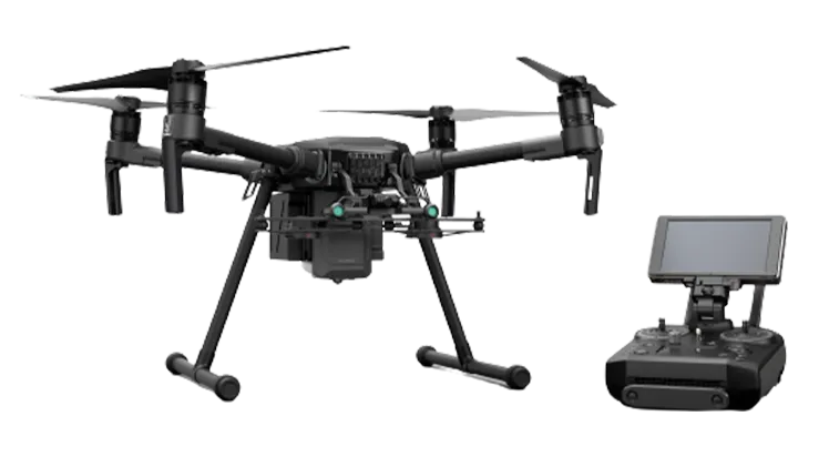 Сервисный центр DJI в Вологде
