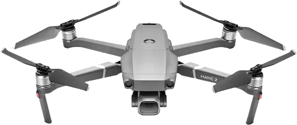 Mavic 2 Pro with Goggles RE