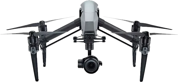 Inspire 2 Premium Combo